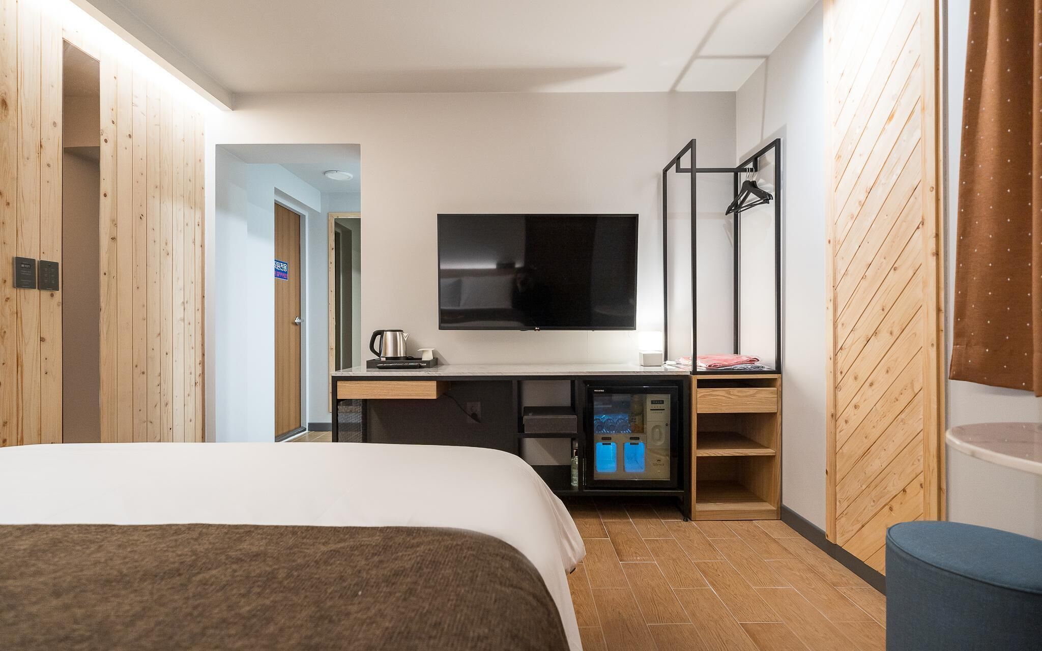 Gwangju Sun Motel
