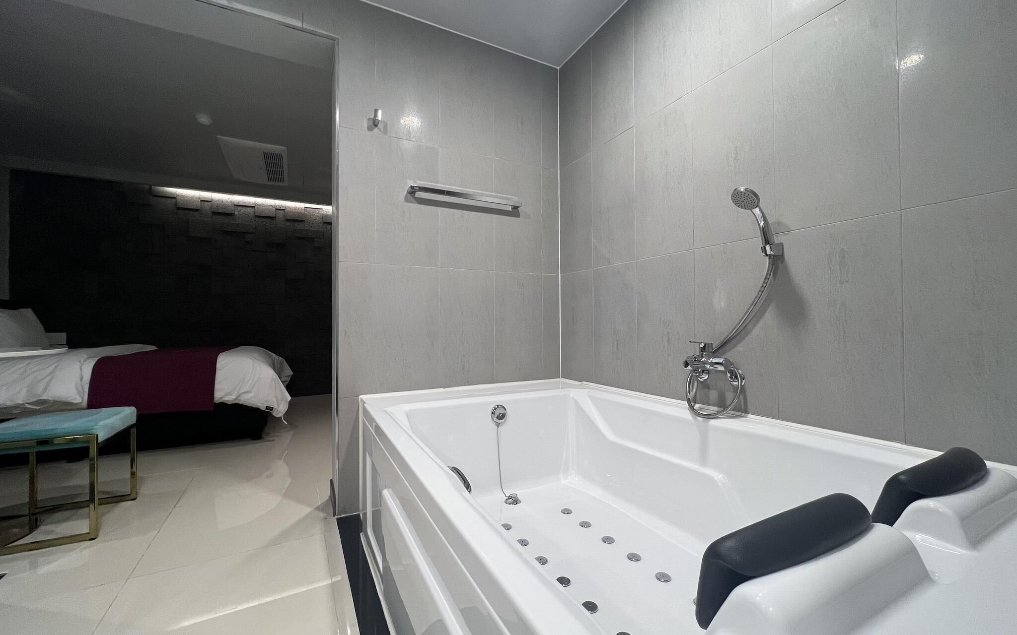 Gwangju Sun Motel