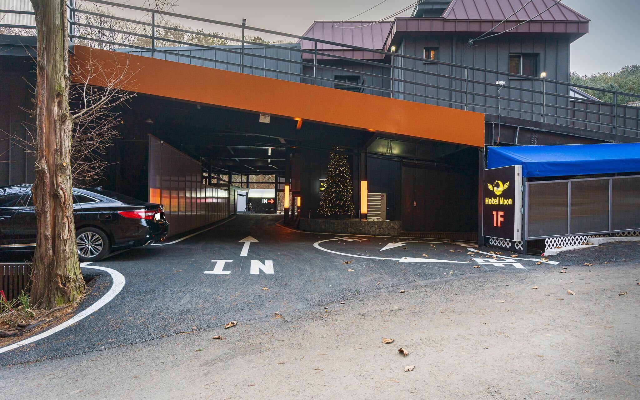Gwangju Sun Motel