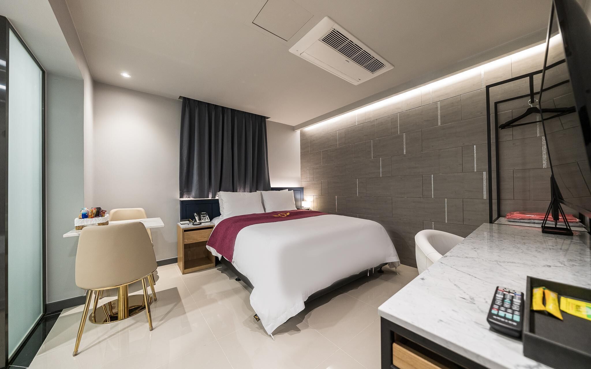 Gwangju Sun Motel