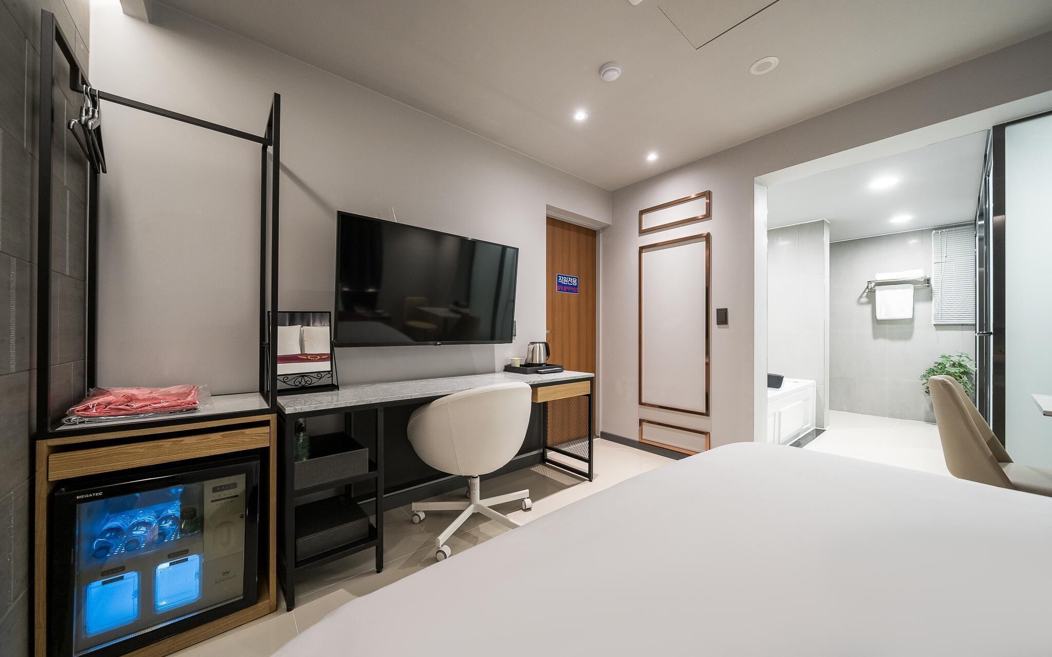 Gwangju Sun Motel