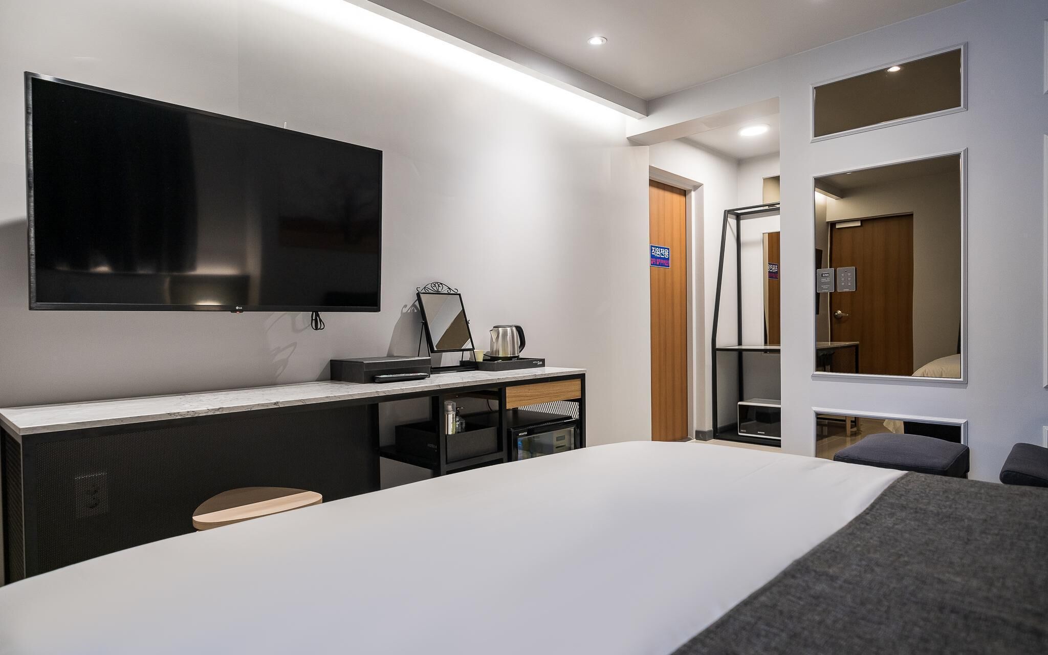 Gwangju Sun Motel