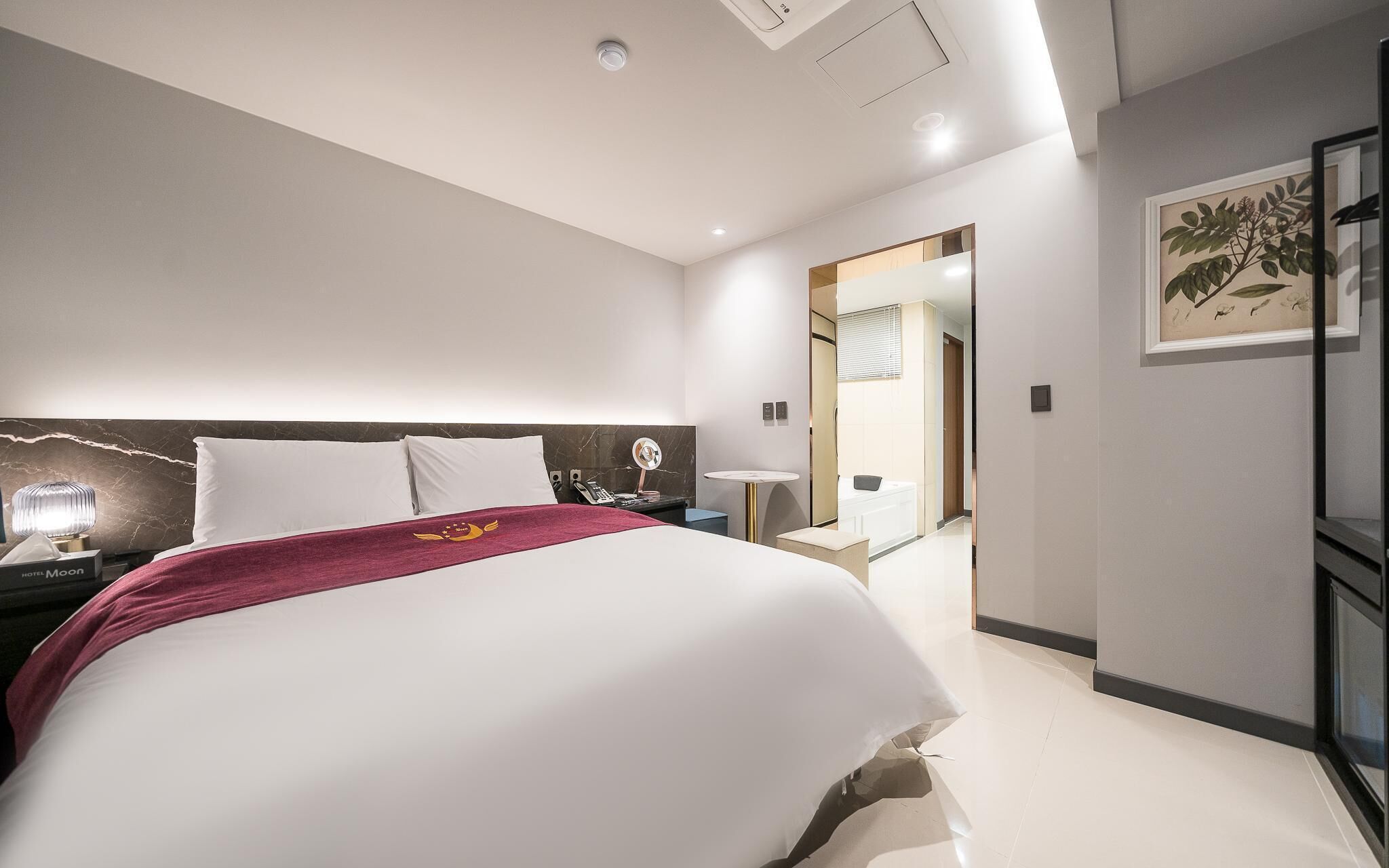 Gwangju Sun Motel