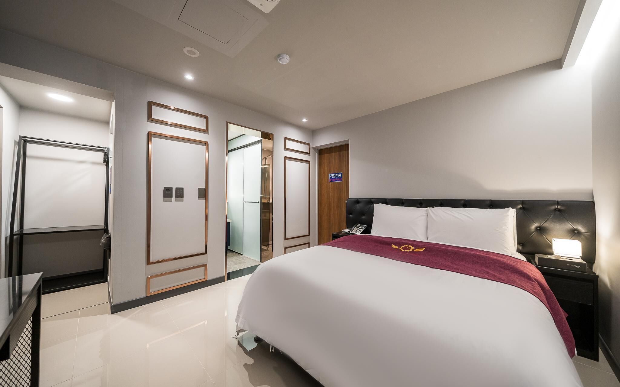 Gwangju Sun Motel