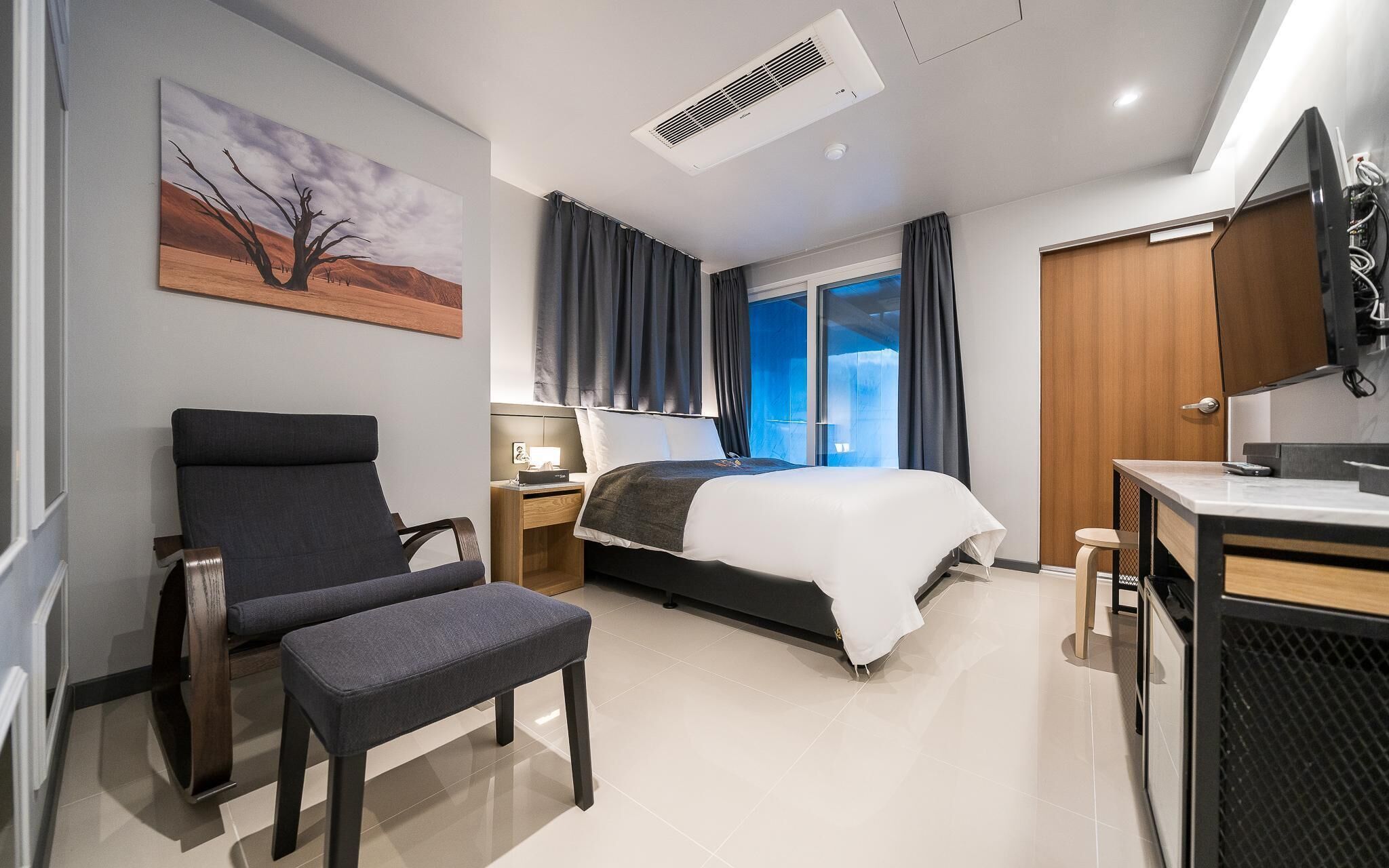 Gwangju Sun Motel