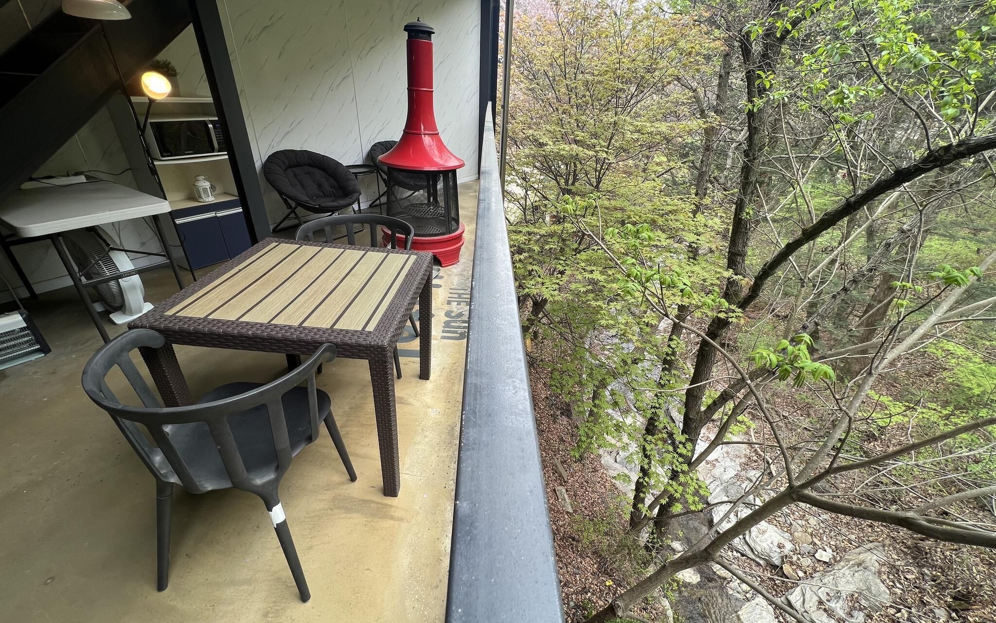 Gwangju Sun Motel