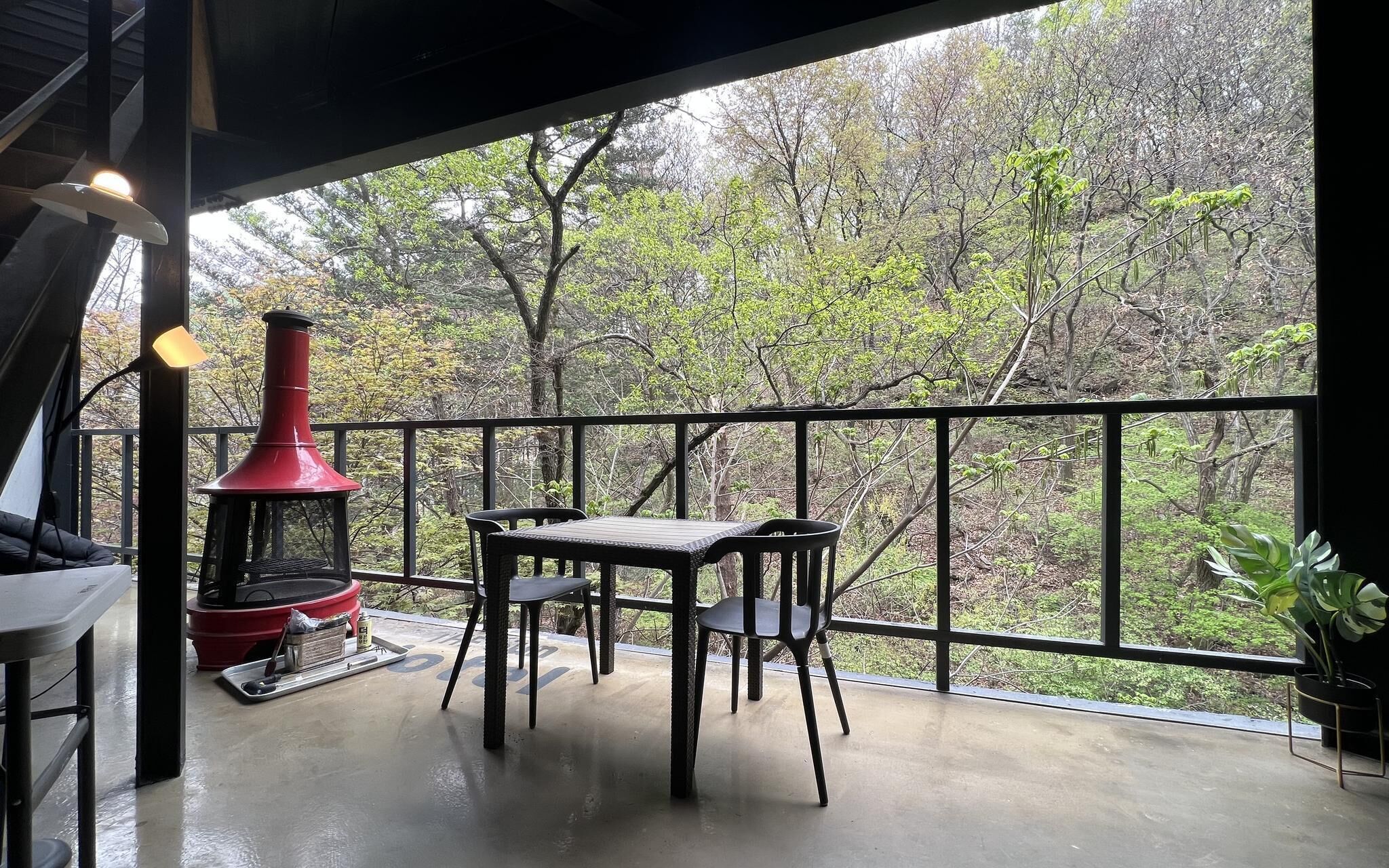 Gwangju Sun Motel