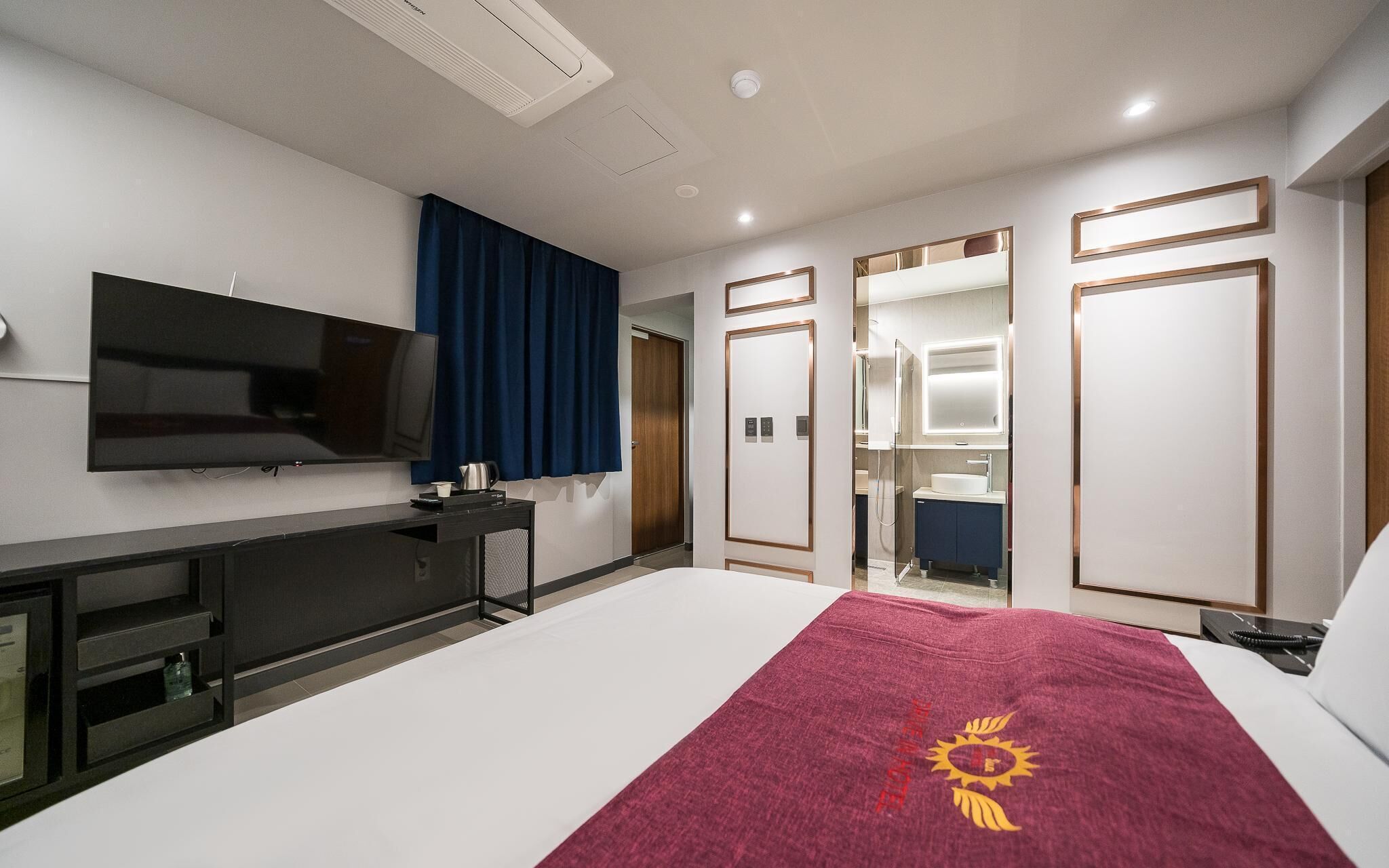 Gwangju Sun Motel