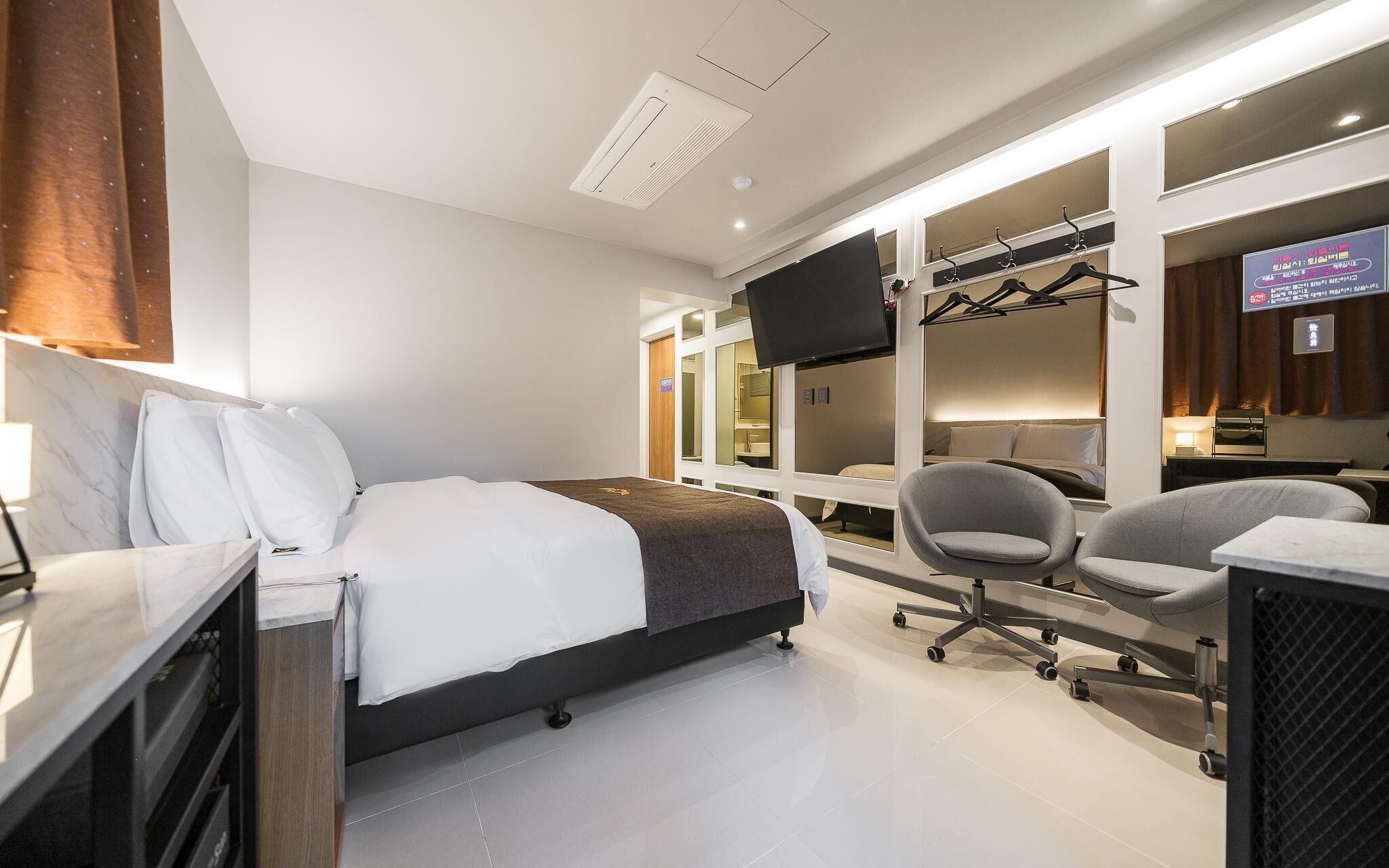 Gwangju Sun Motel