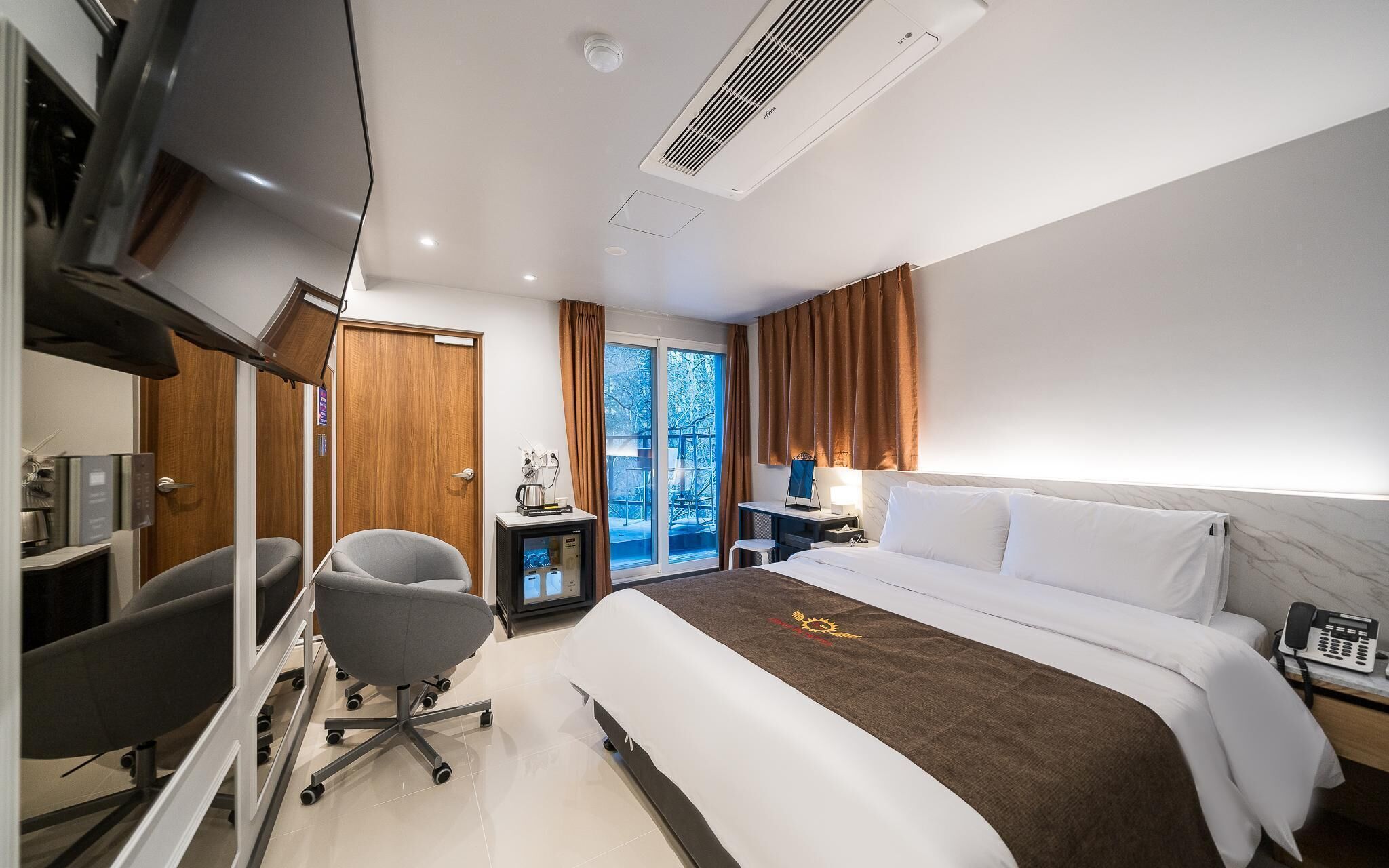 Gwangju Sun Motel