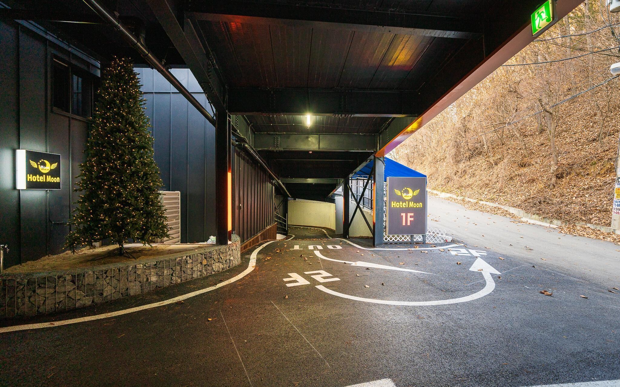 Gwangju Sun Motel