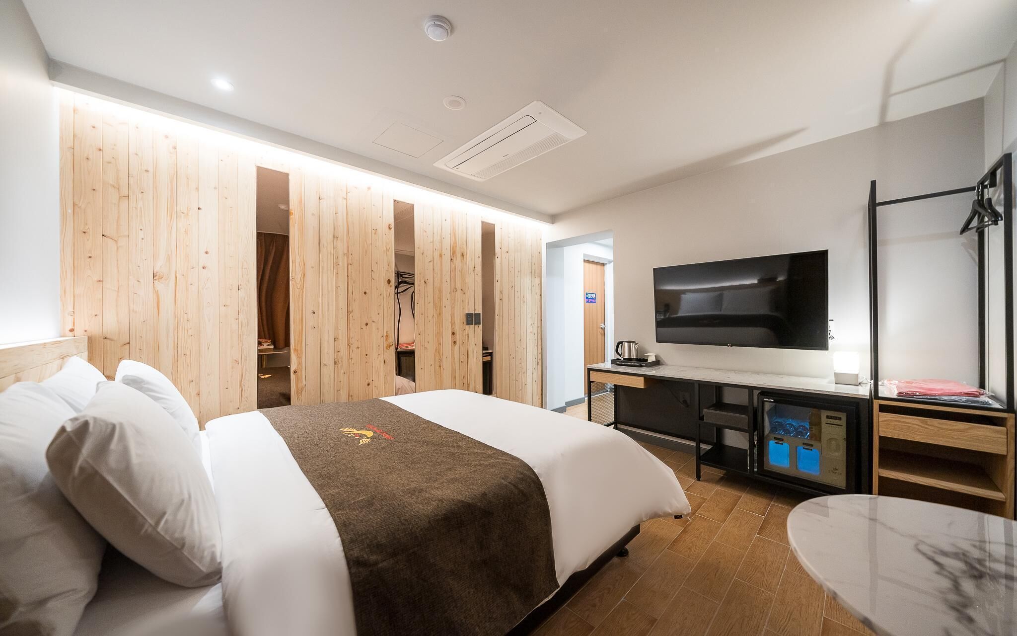 Gwangju Sun Motel