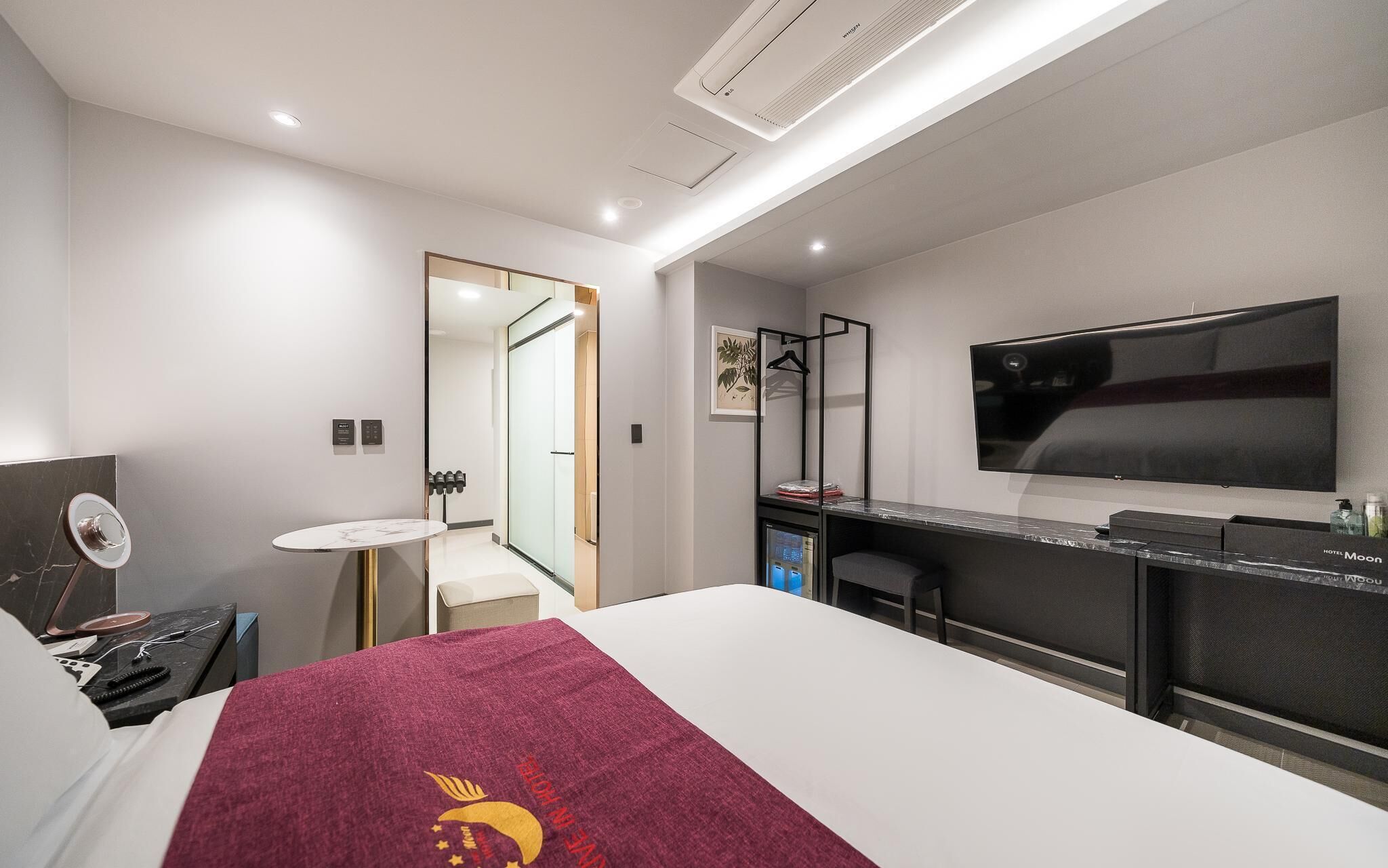 Gwangju Sun Motel