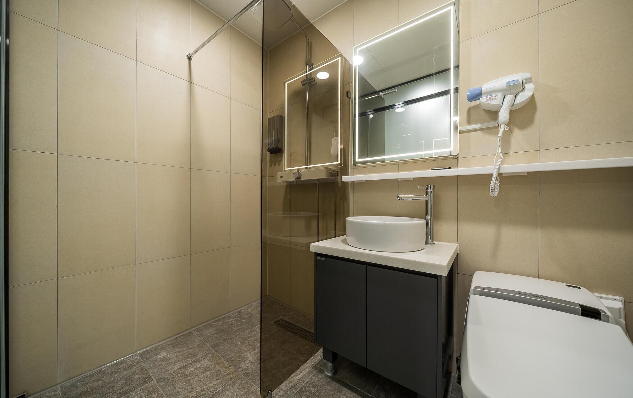 Gwangju Sun Motel