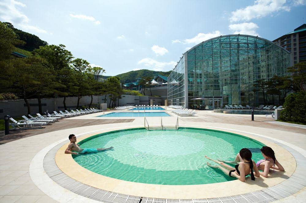 LG Konjiam Resort
