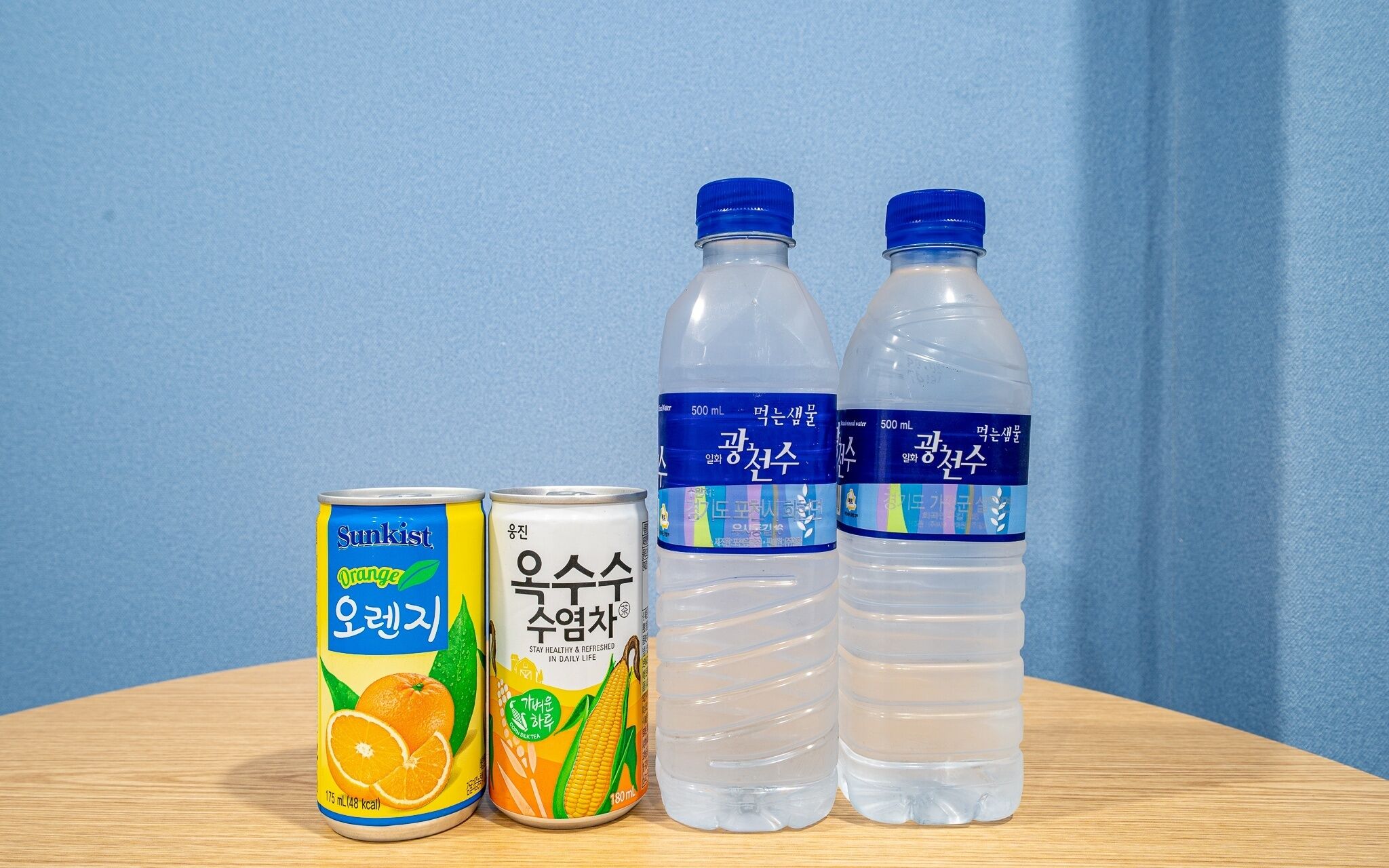 Gwangmyeong Cancun