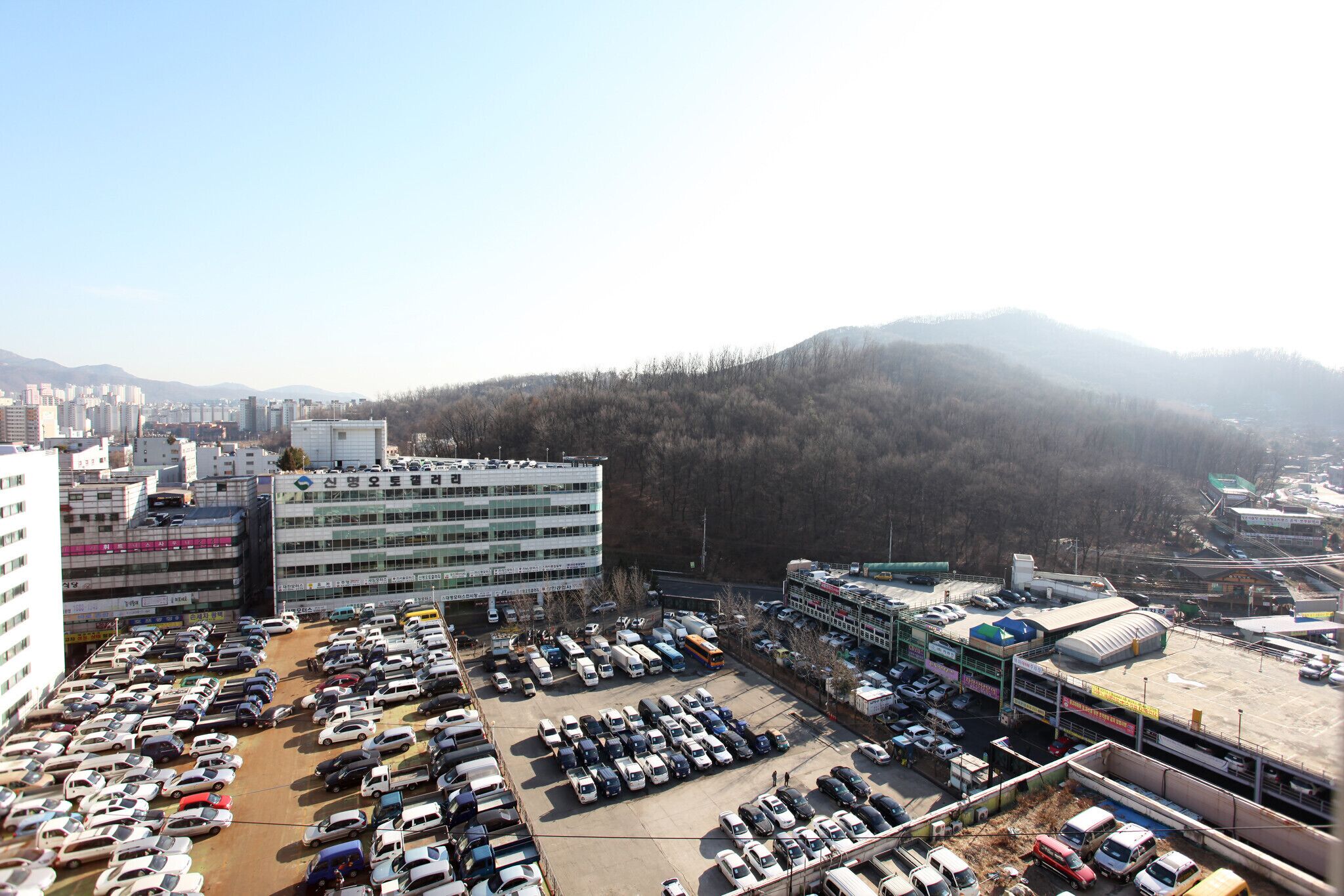 Gwangmyeong J
