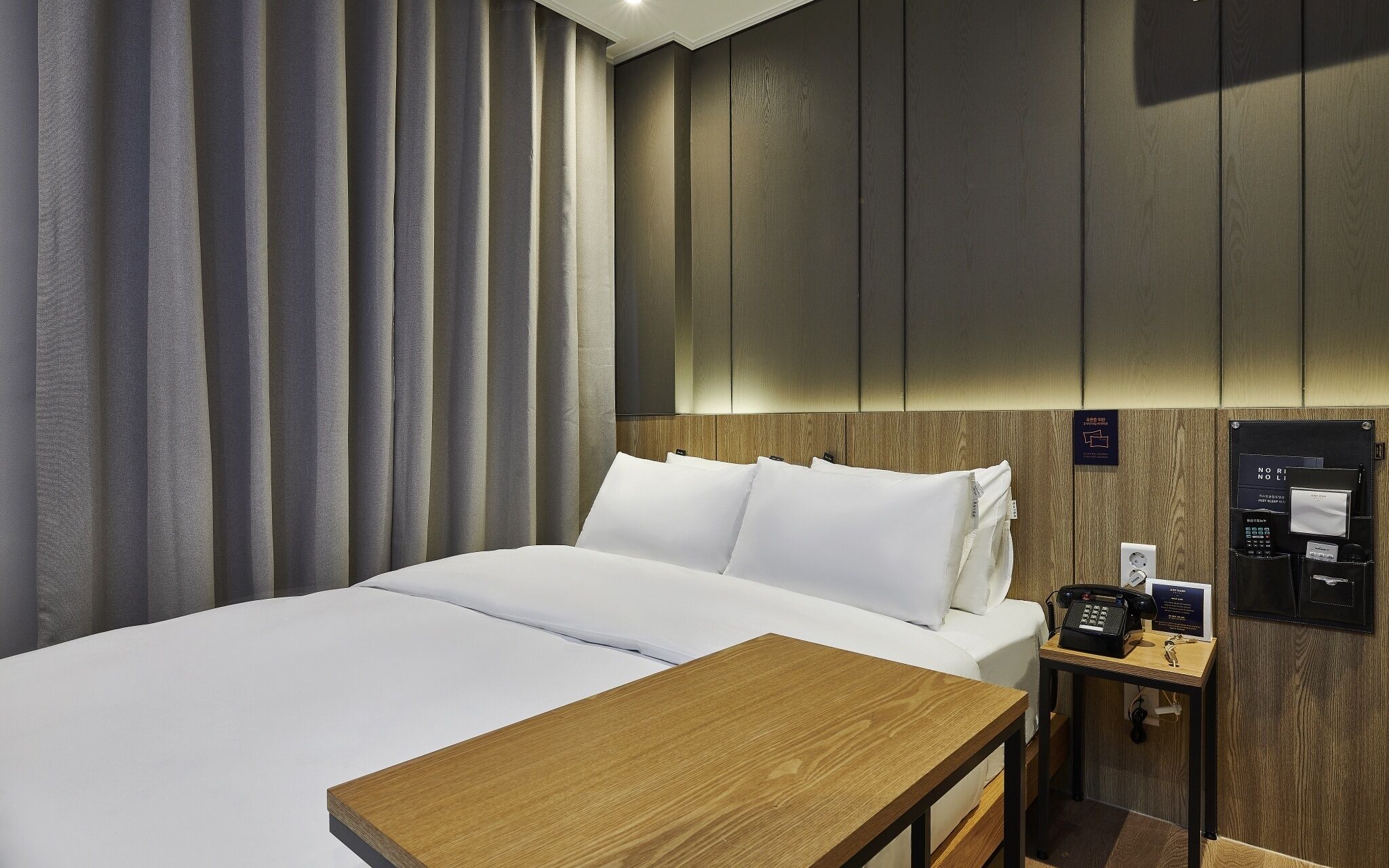 Gwangmyeong Just Stay Hotel Soha