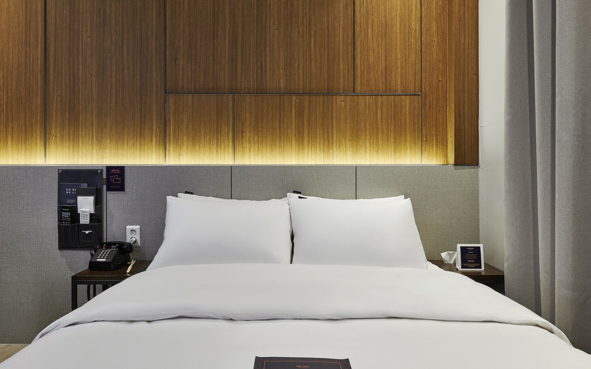 Gwangmyeong Just Stay Hotel Soha