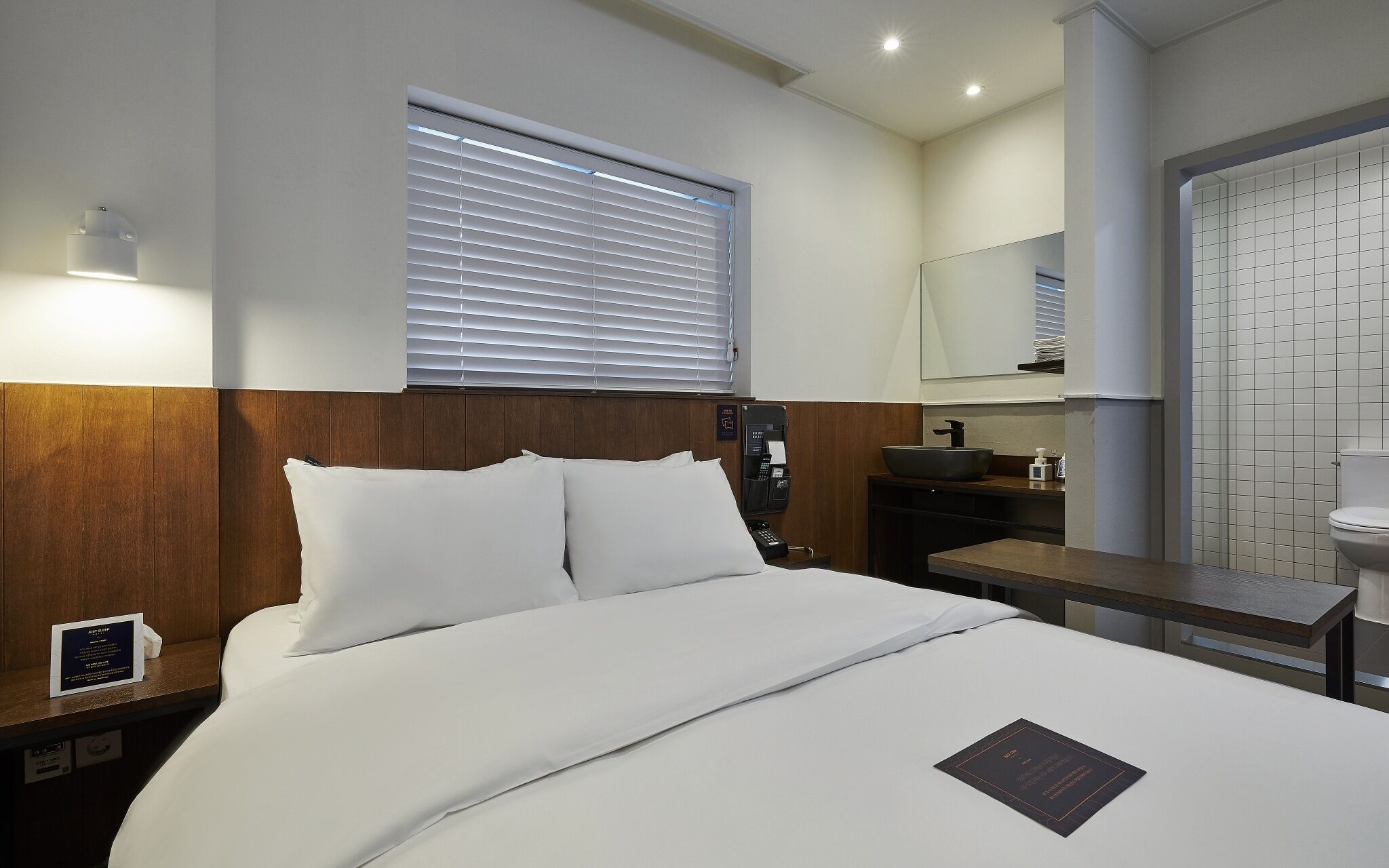 Gwangmyeong Just Stay Hotel Soha