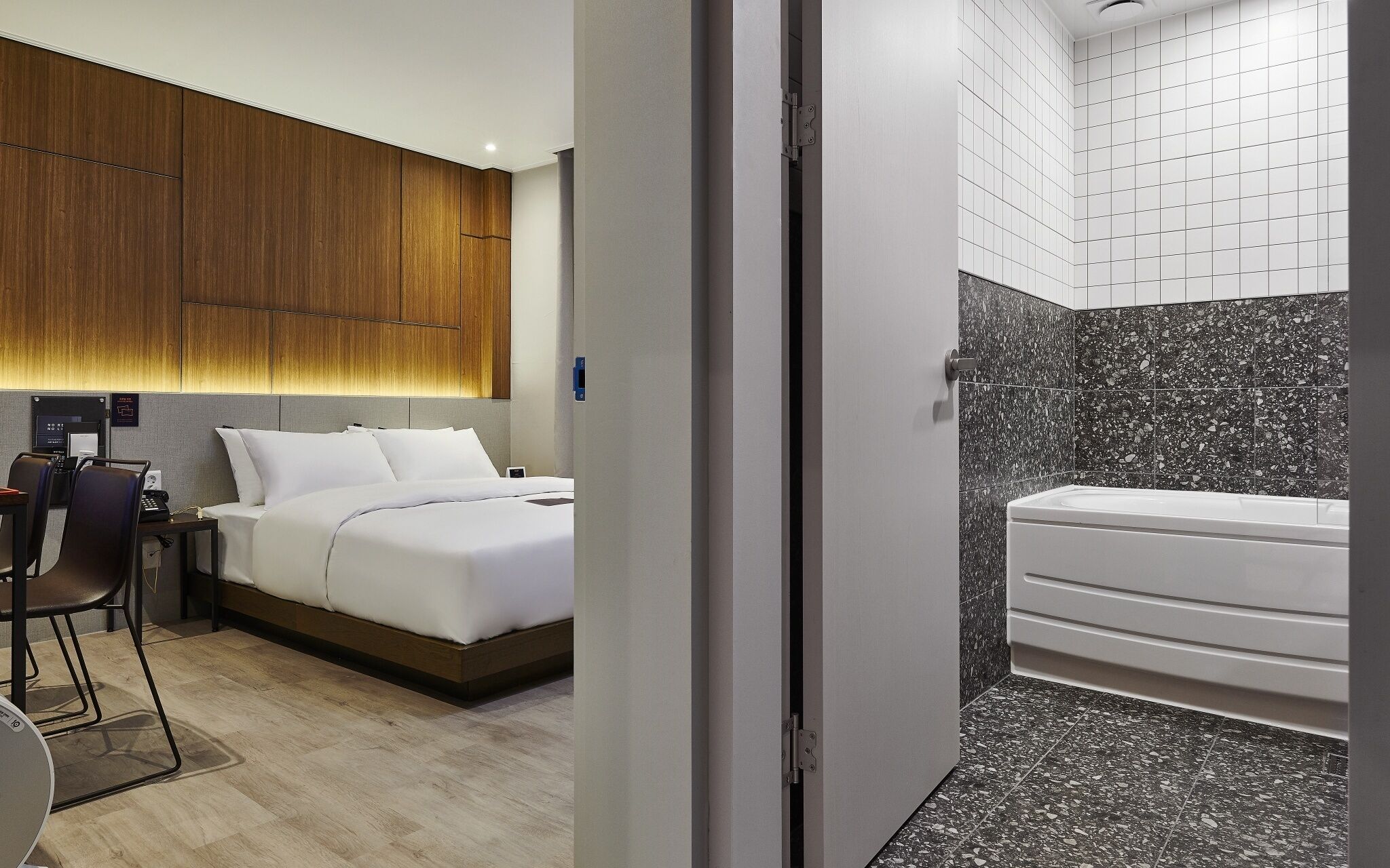 Gwangmyeong Just Stay Hotel Soha