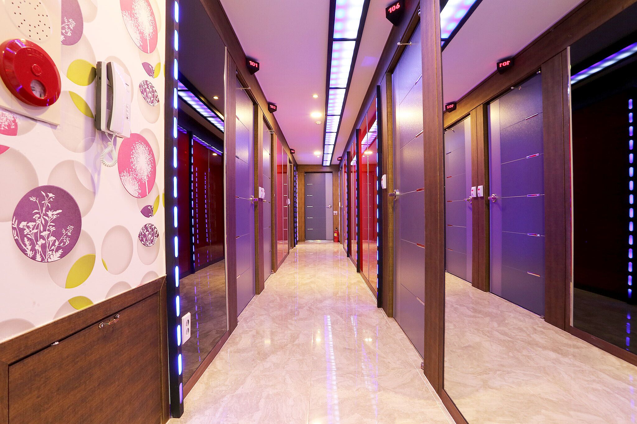 Gwangmyeong Wellness