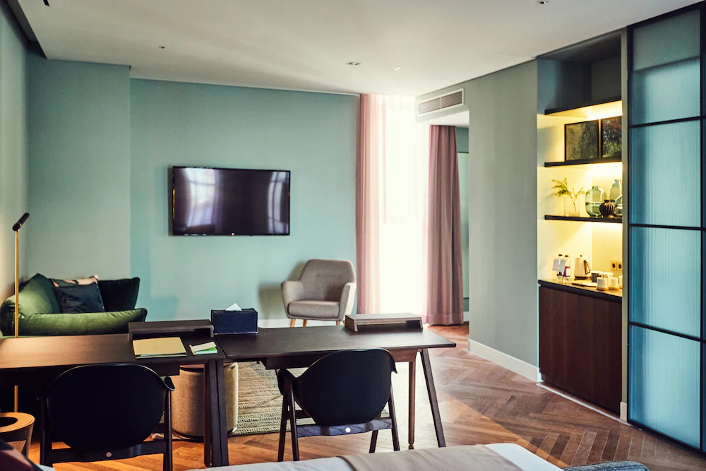 La Casa Hotel Gwangmyeong