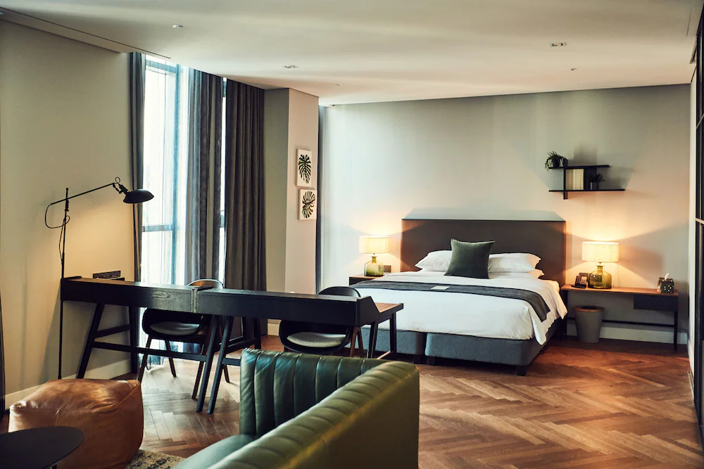 La Casa Hotel Gwangmyeong