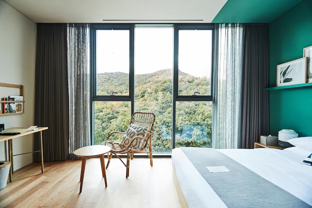La Casa Hotel Gwangmyeong