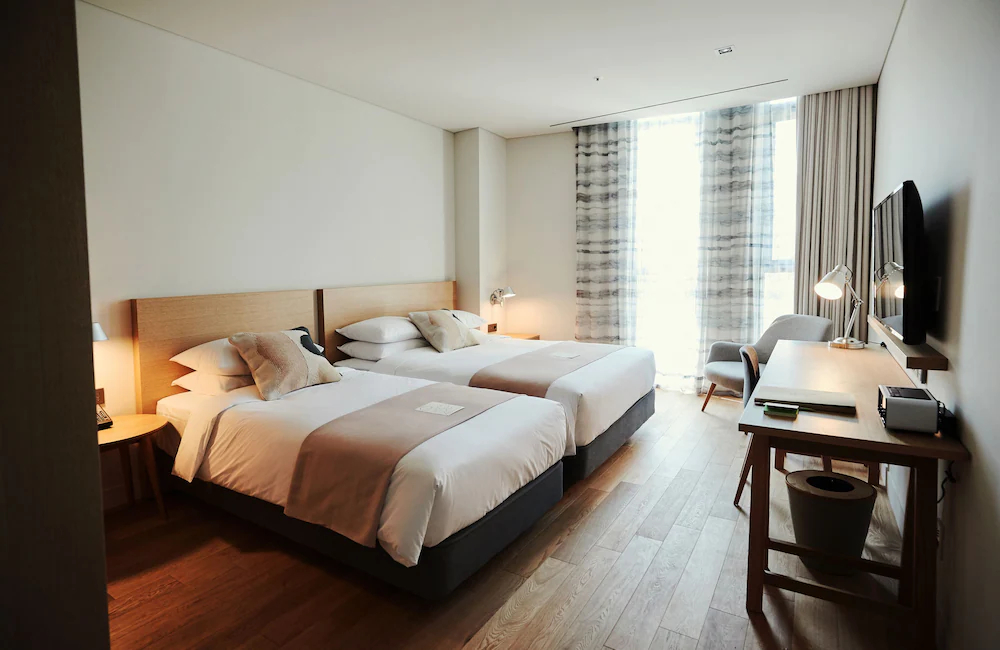 La Casa Hotel Gwangmyeong