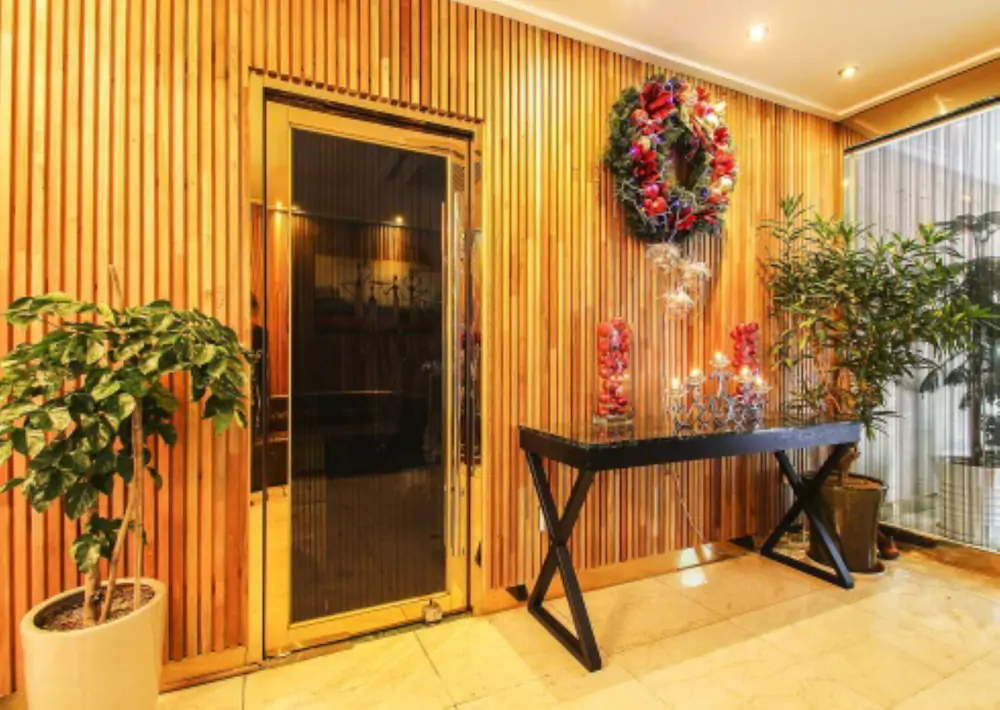 Luce Hotel