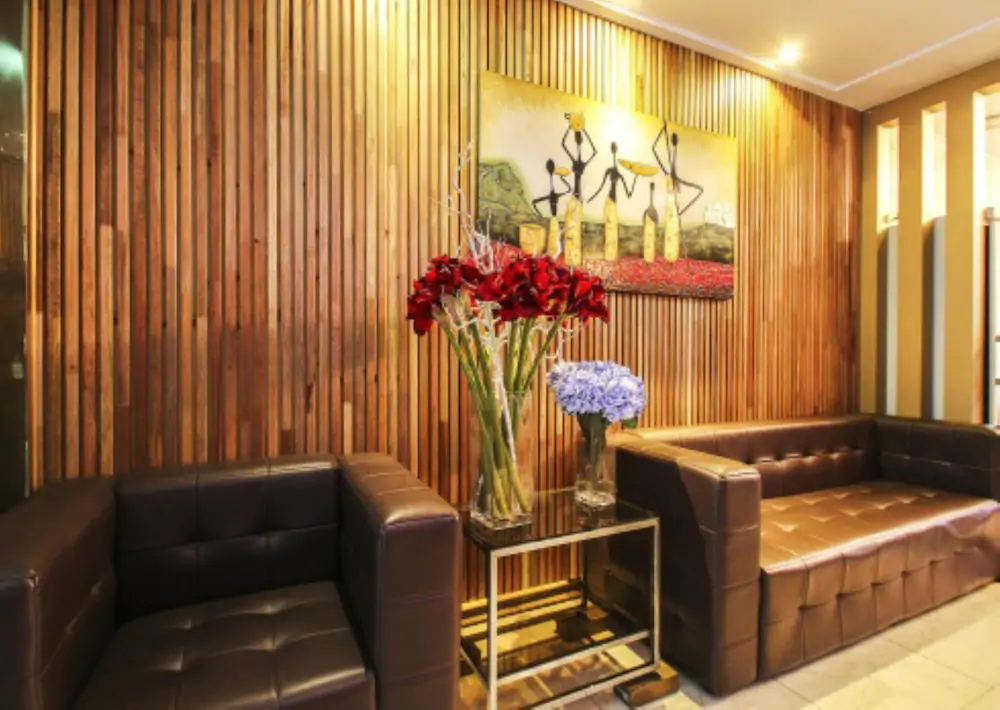 Luce Hotel