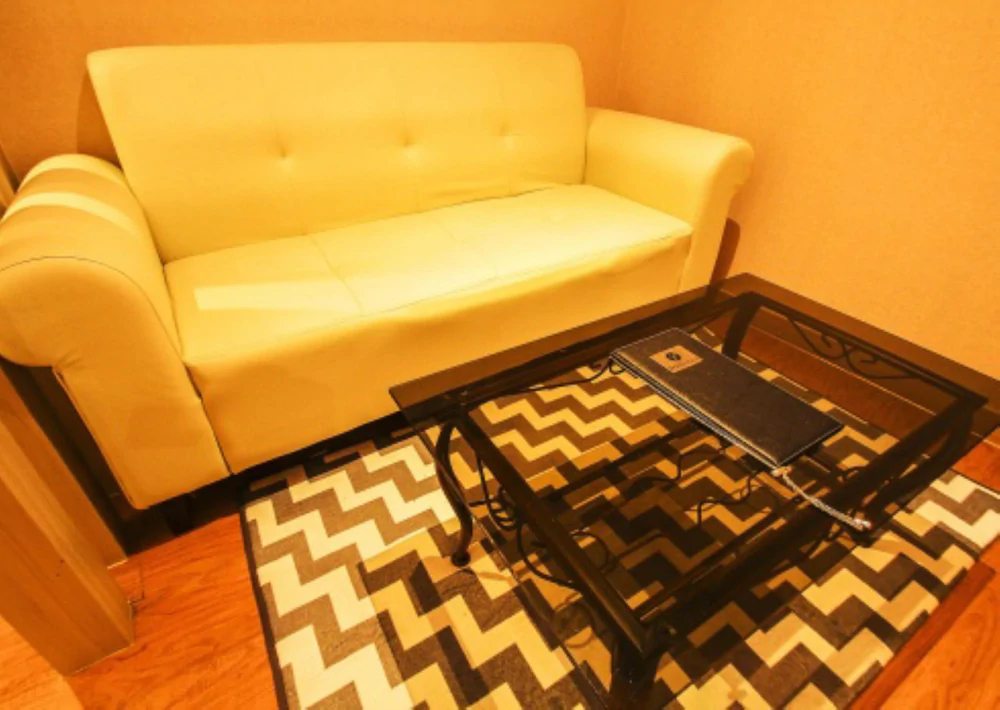 Luce Hotel