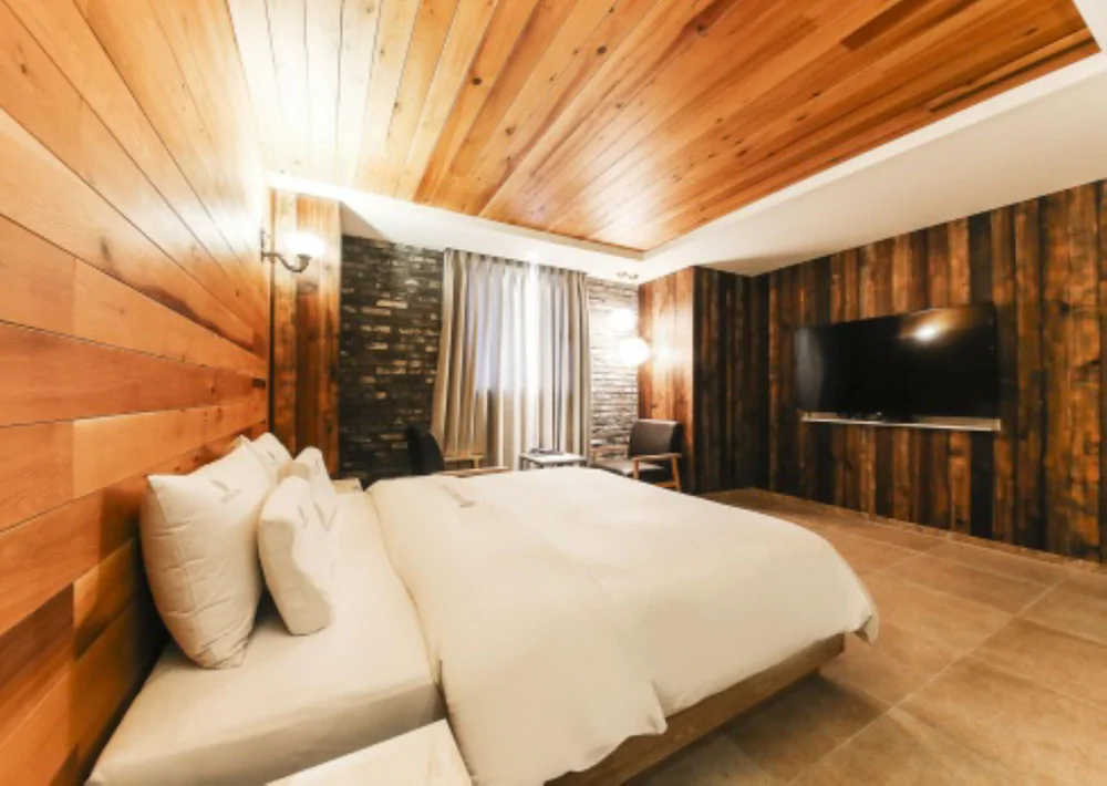 Luce Hotel