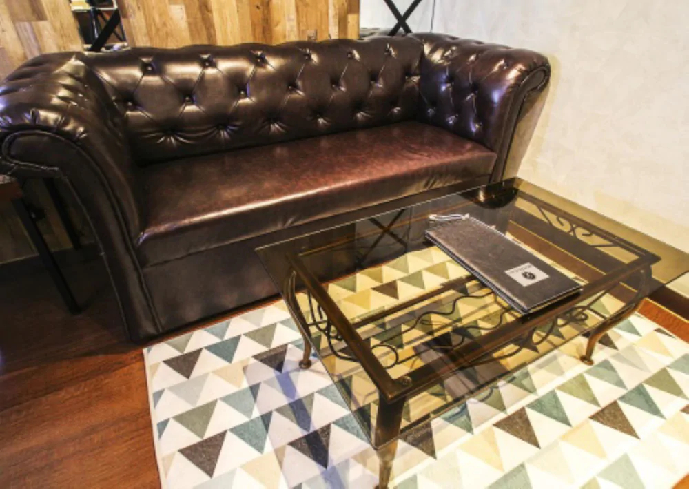 Luce Hotel