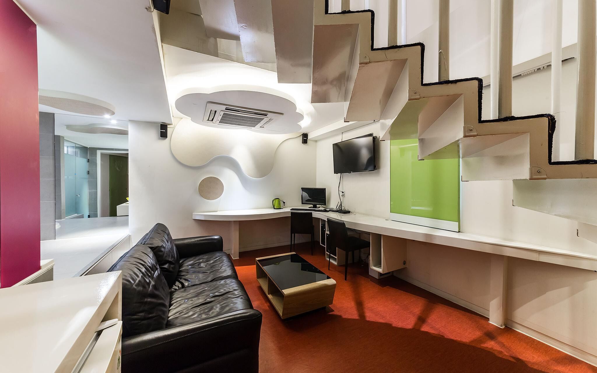 Hanam Lucy Hotel