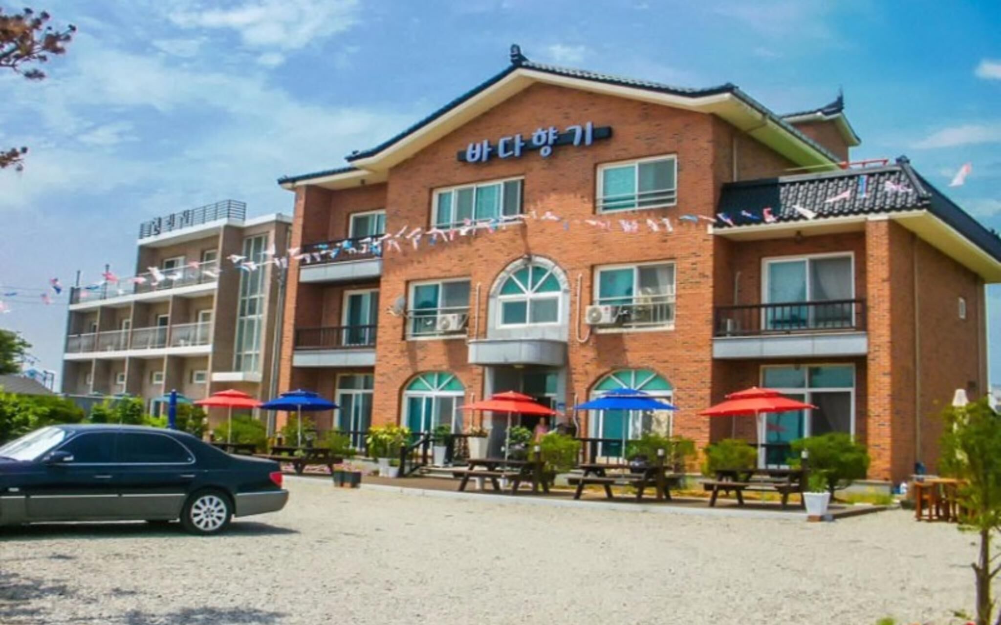 Badahyanggi Pension