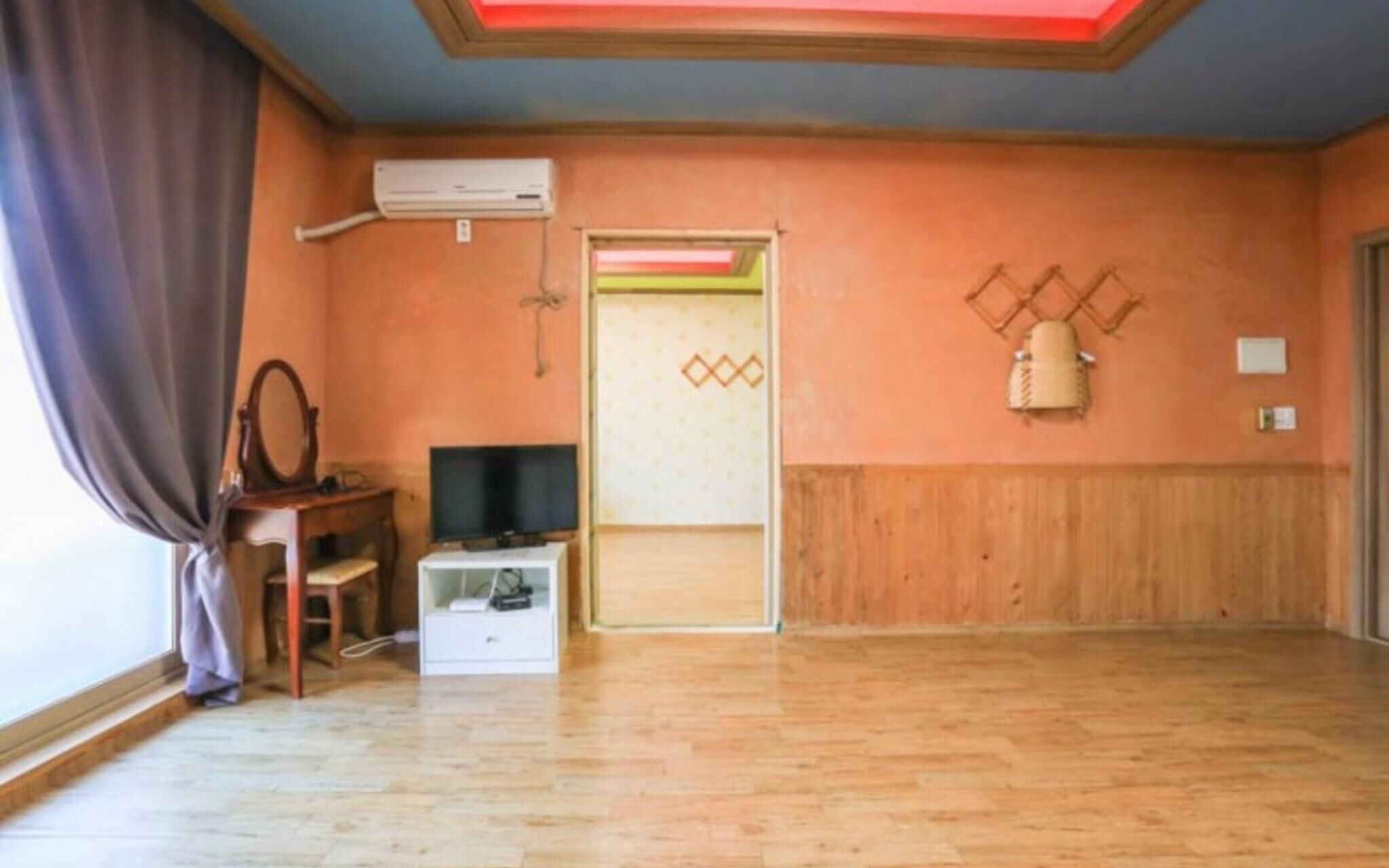Badahyanggi Pension