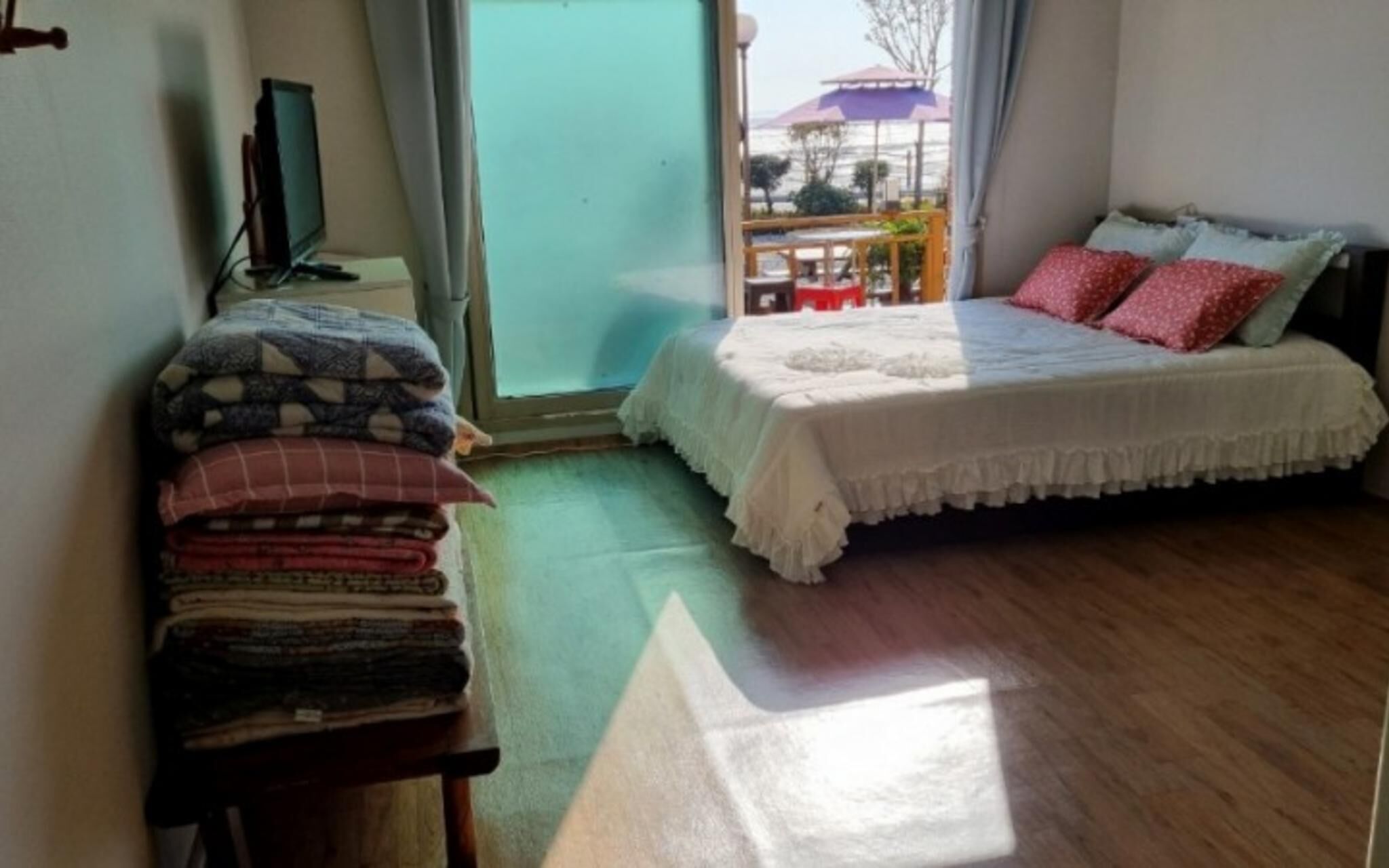Badahyanggi Pension