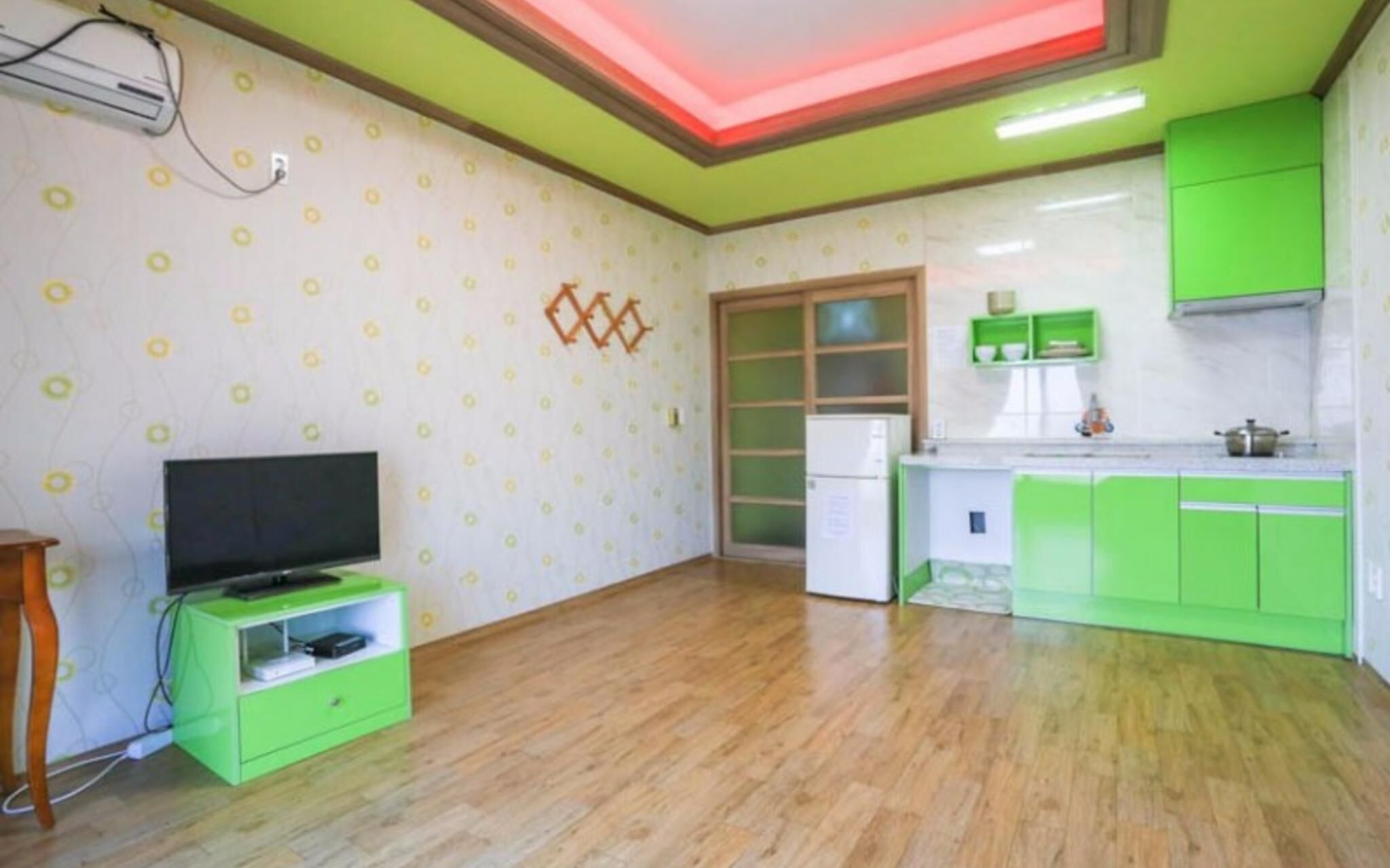 Badahyanggi Pension