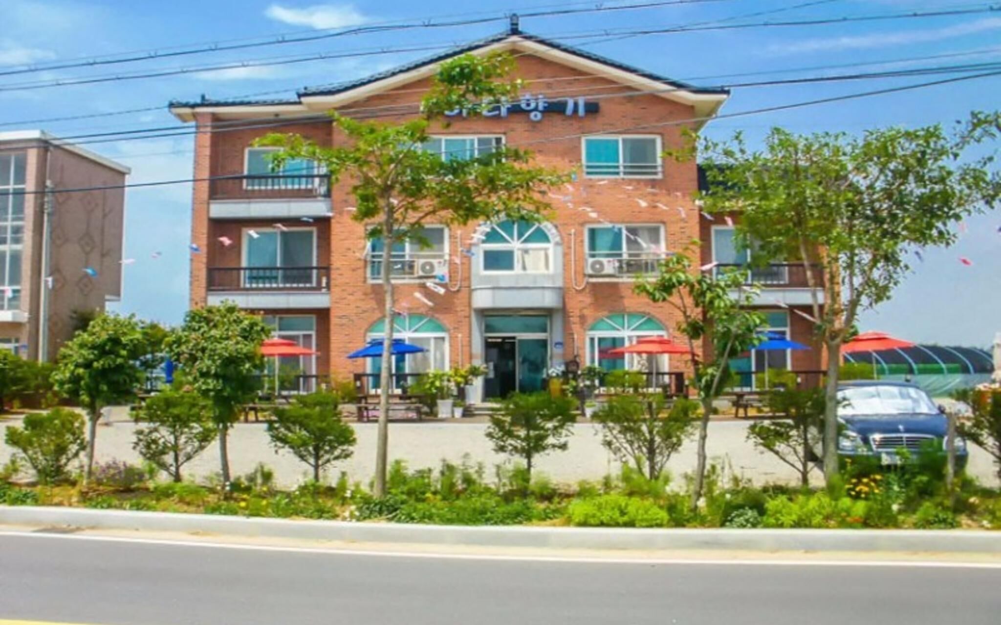 Badahyanggi Pension