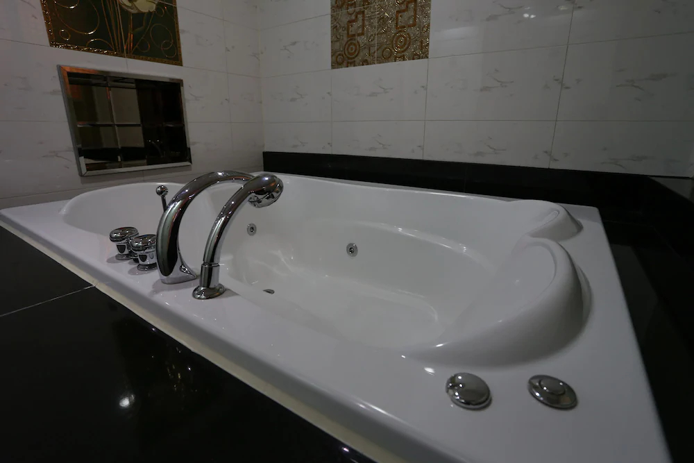 Simjak Hotel Dongtan By Aank