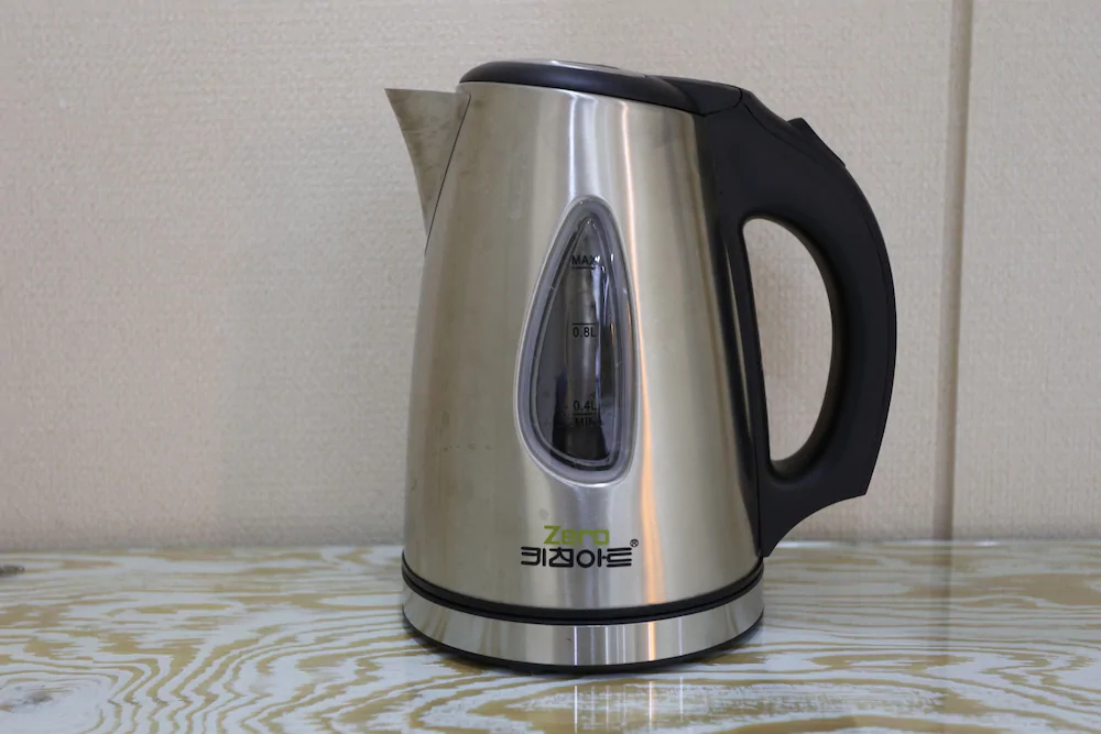 Simjak Hotel Dongtan By Aank