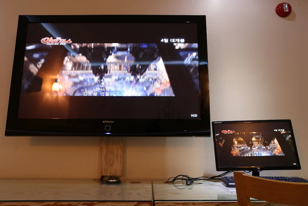 Simjak Hotel Dongtan By Aank