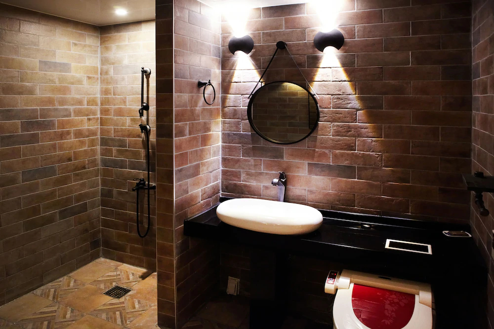 Simjak Hotel Dongtan By Aank