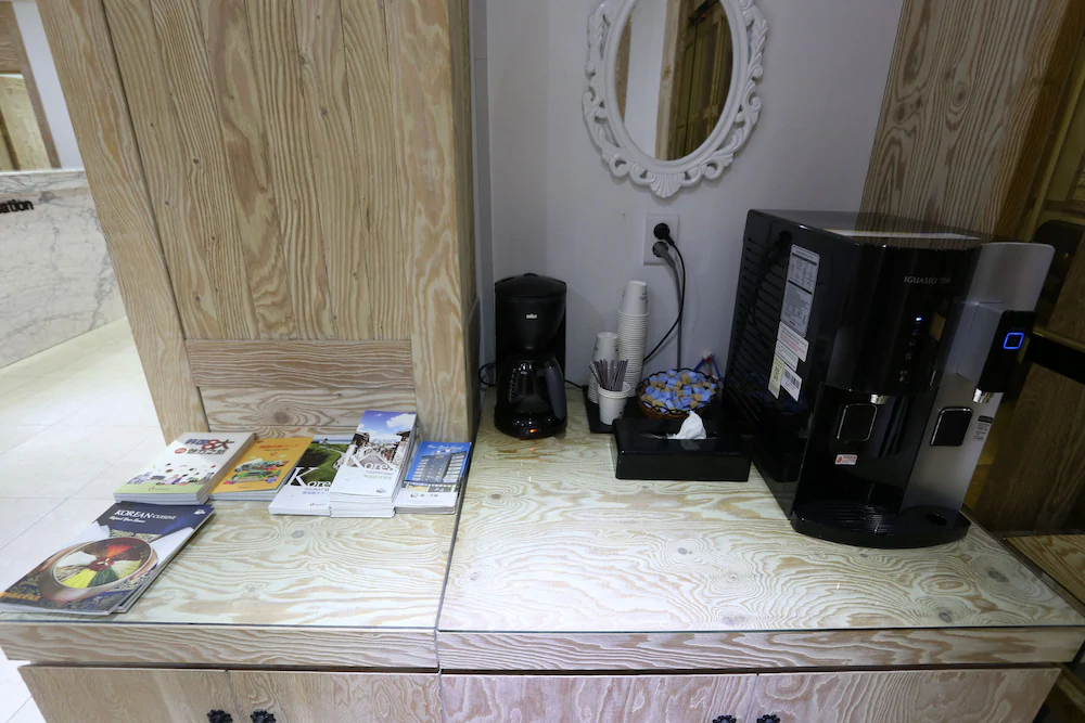 Simjak Hotel Dongtan By Aank