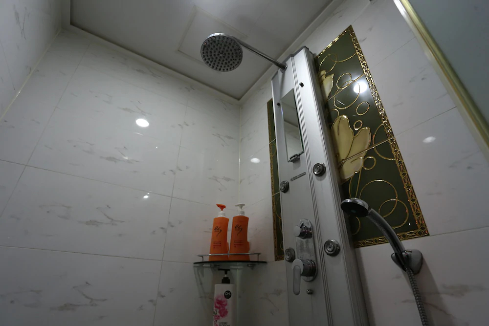 Simjak Hotel Dongtan By Aank