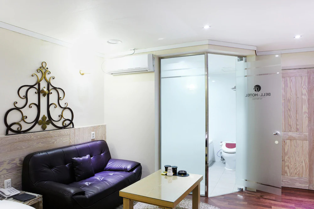 Simjak Hotel Dongtan By Aank