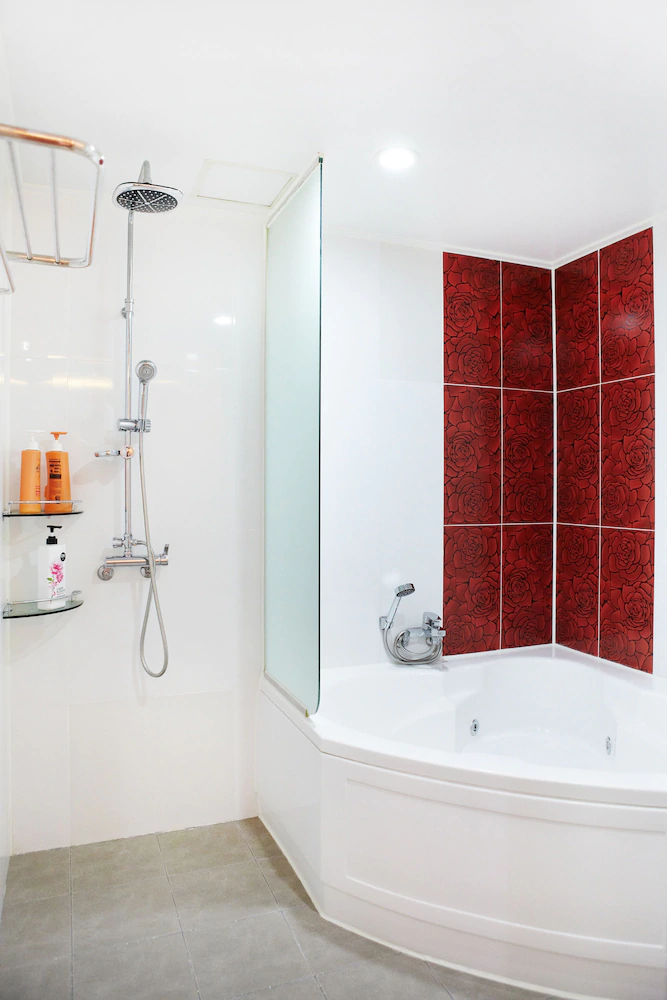 Simjak Hotel Dongtan By Aank