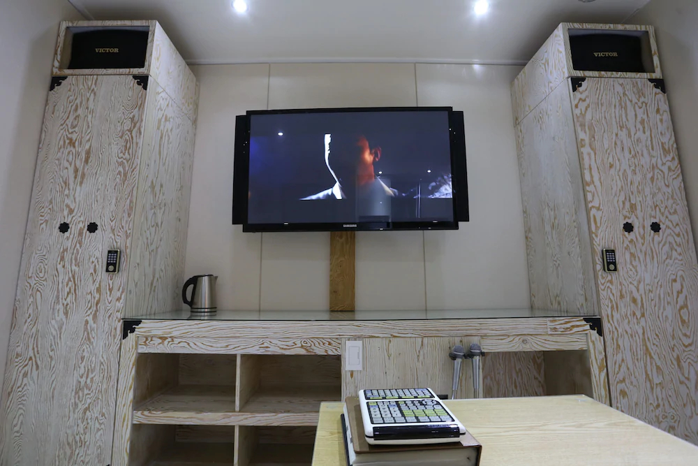 Simjak Hotel Dongtan By Aank